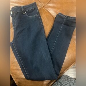 Tractr Girls Skinny Jeans